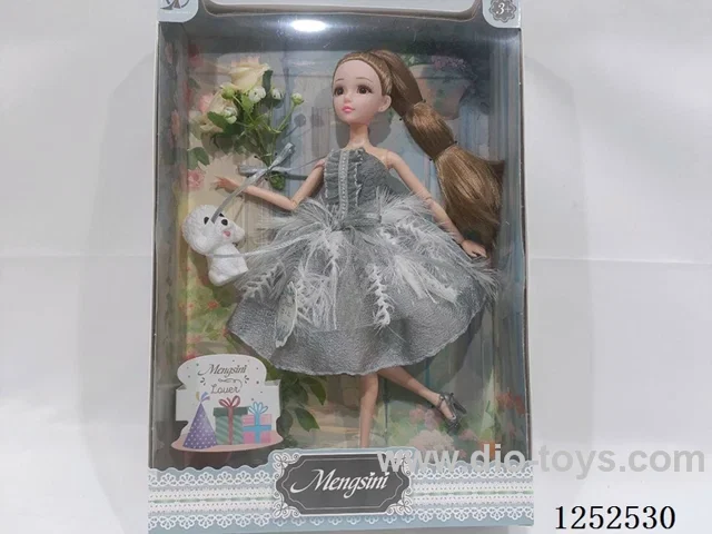 Dolls