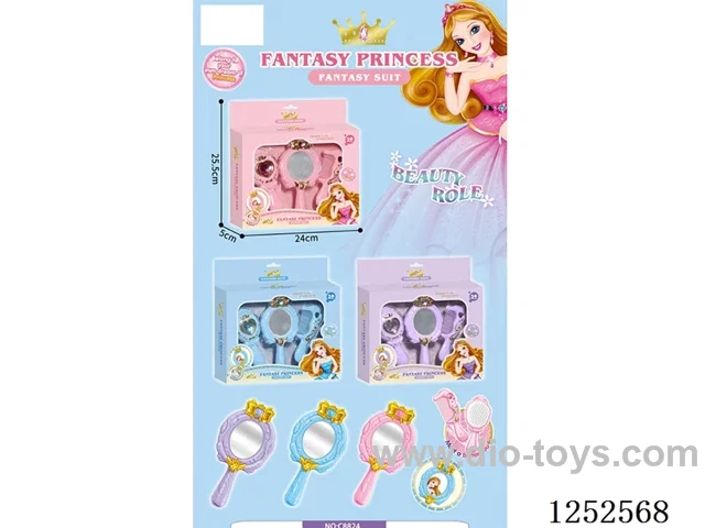 Princess set
