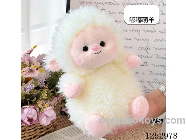 plush toys 21cm