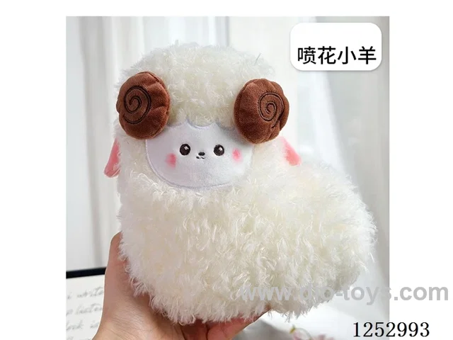 plush toys 19cm