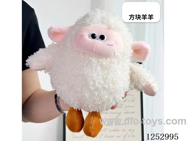 plush toys 17cm (legs not included))