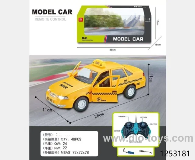 rc car，include battery