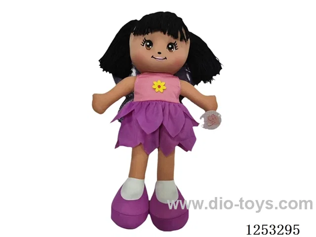 20 inch Cotton Filled Dolls