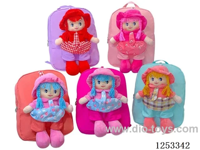 Doll Backpack