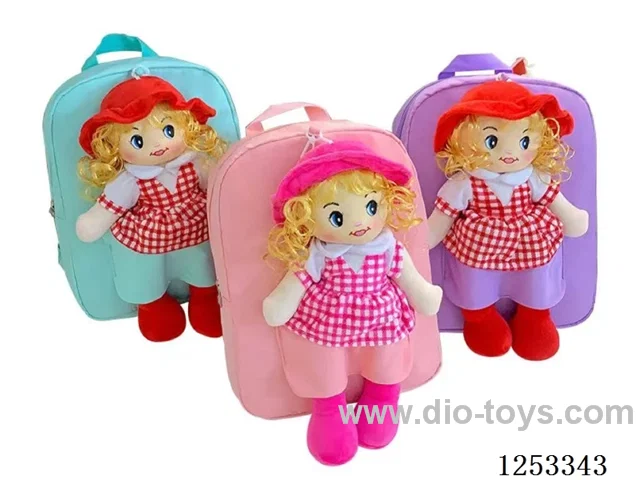 Doll Backpack