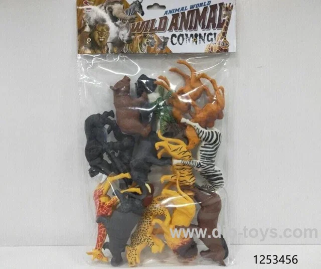 animal set