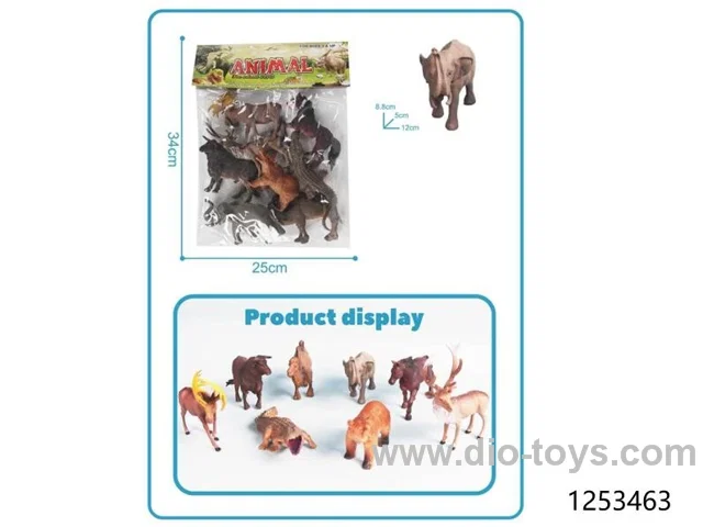 animal set