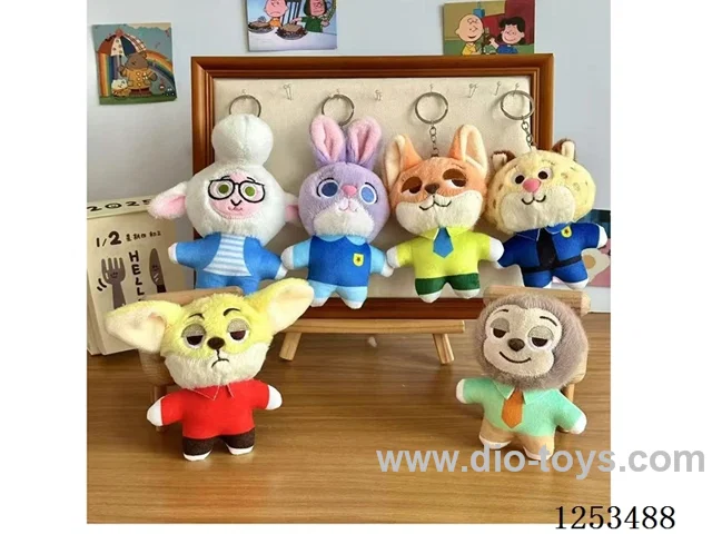 doll 12CM