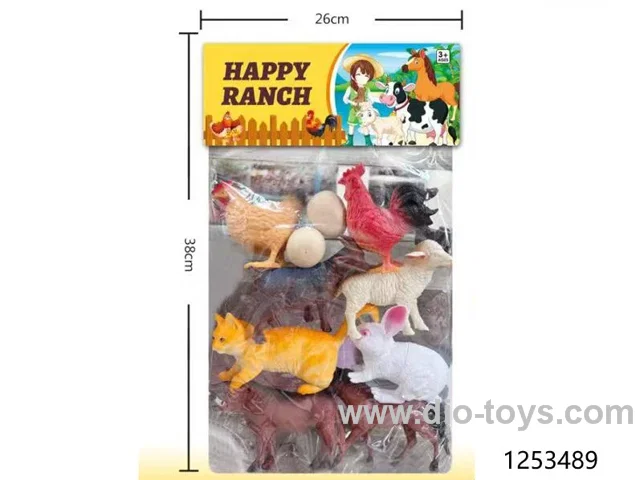 animal set