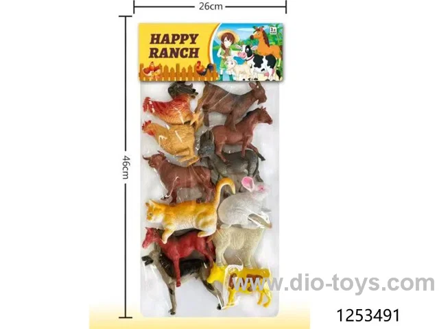 animal set