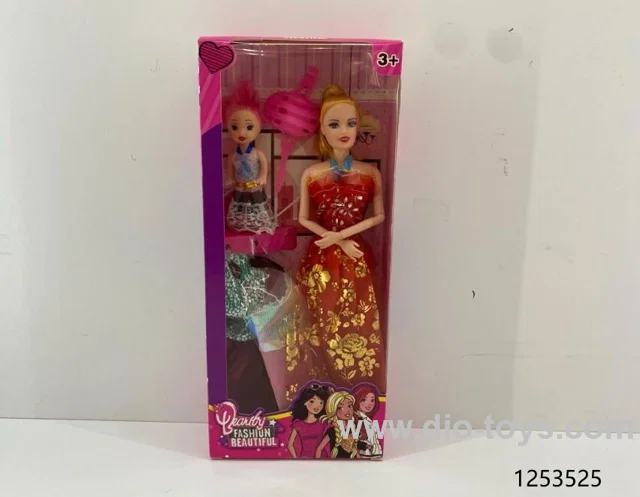 11 inch doll