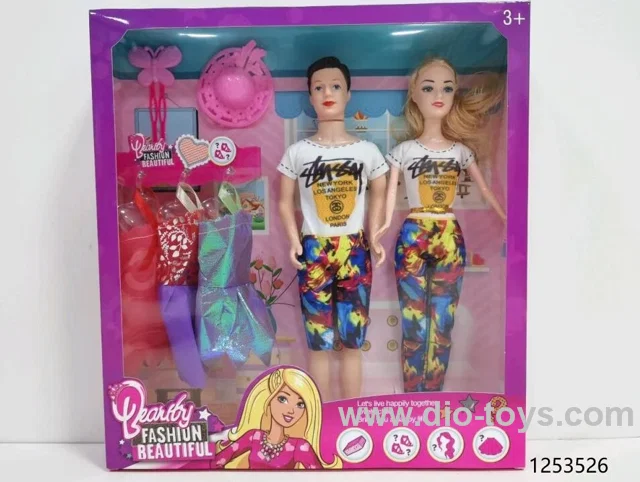 11 inch doll
