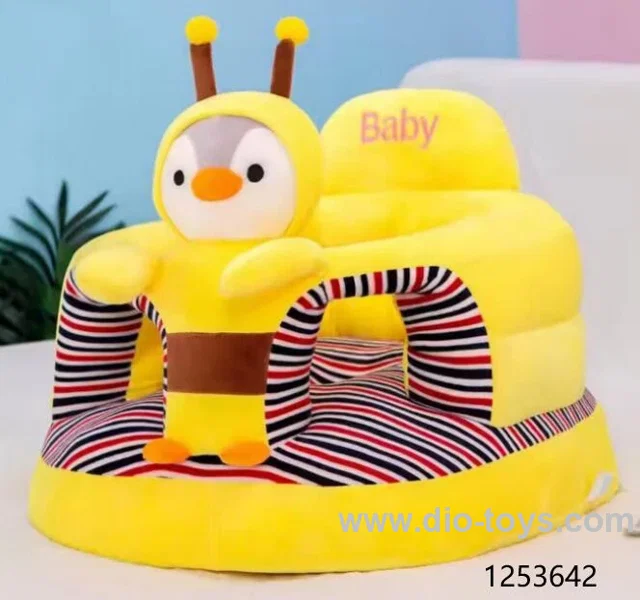 kid sofa in opp bag
