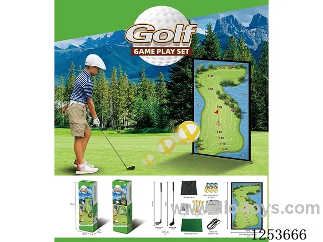 Golf Ball
