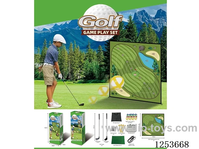 Golf Ball