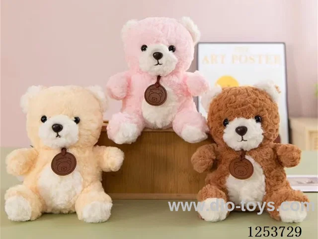 bear doll