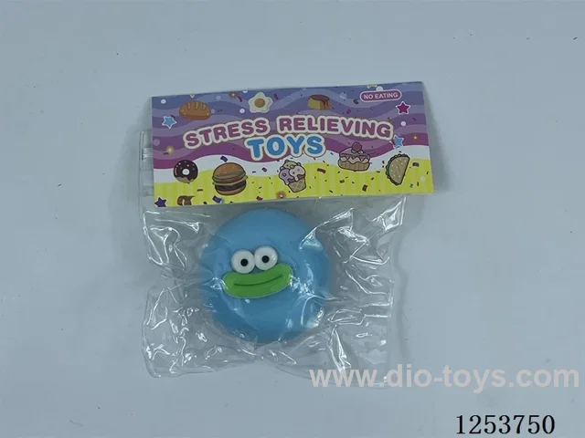 Fluid Balls (Drip)