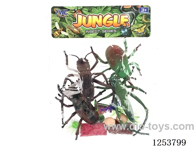 jungle set