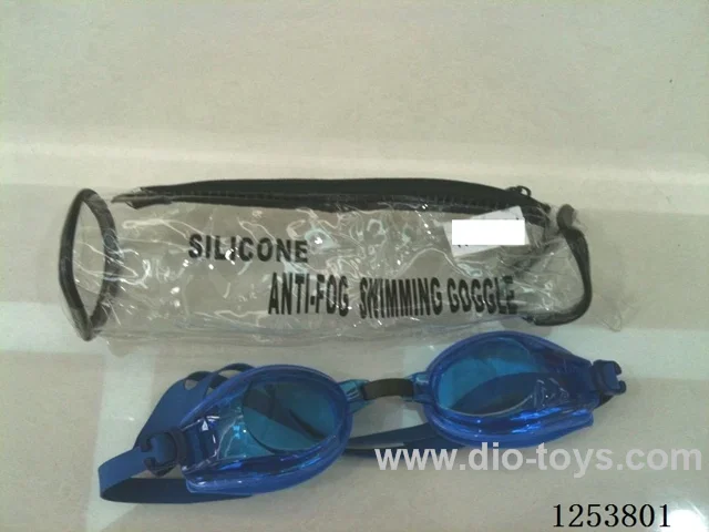 swimming goggles