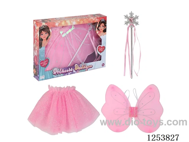 Princess Set