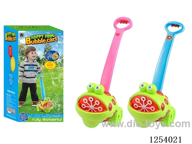 bubble machine not included battery