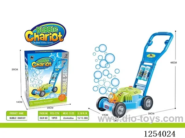 bubble machine with music not included battery