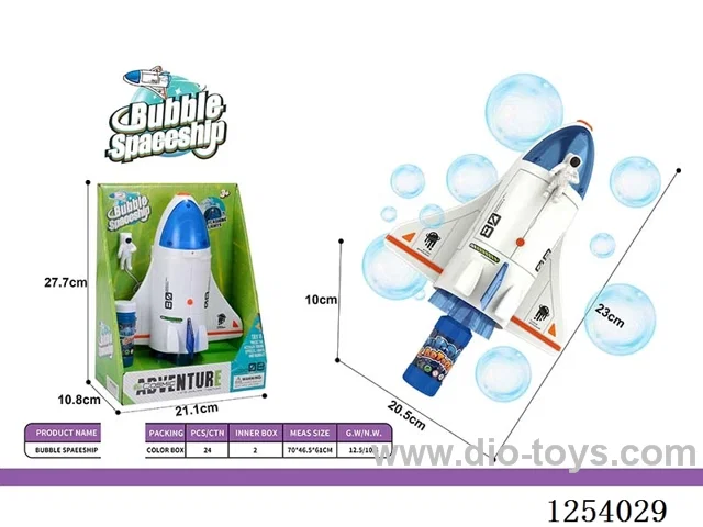 bubble machine with music not included battery