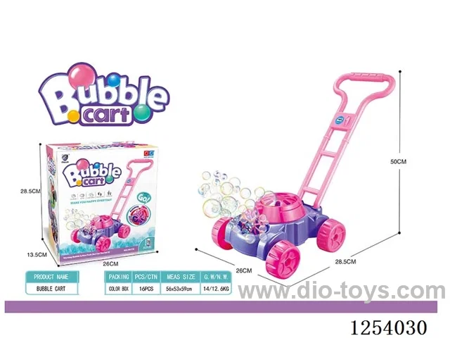 bubble machine with music not included battery