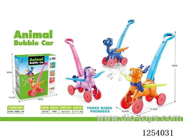 bubble machine with music not included battery