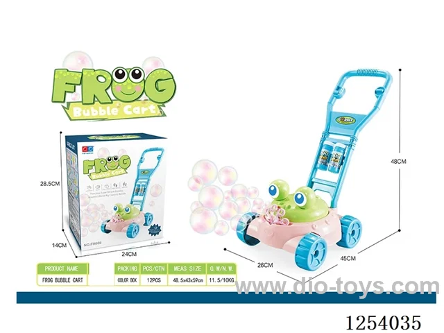bubble machine with music not included battery
