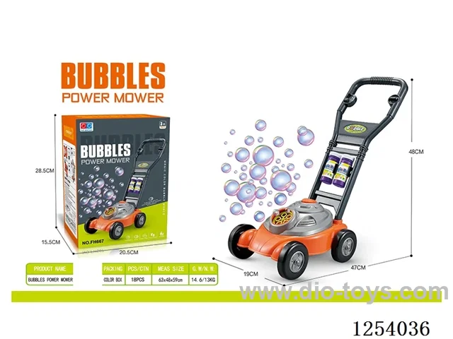 bubble machine with music not included battery