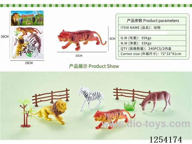Animals