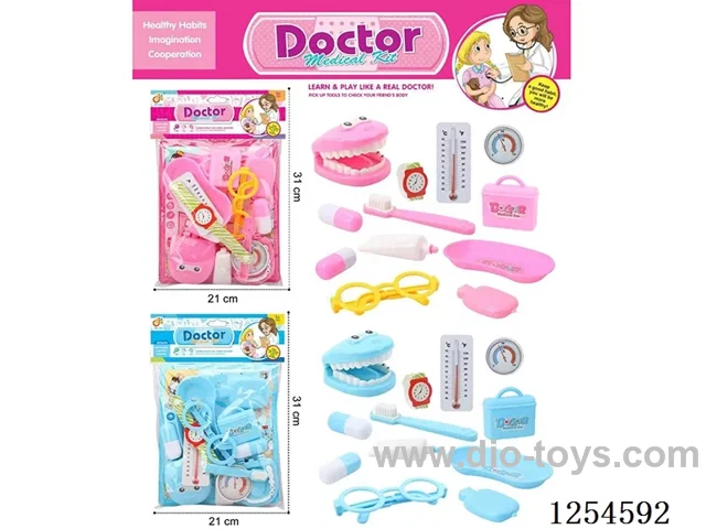doctor set