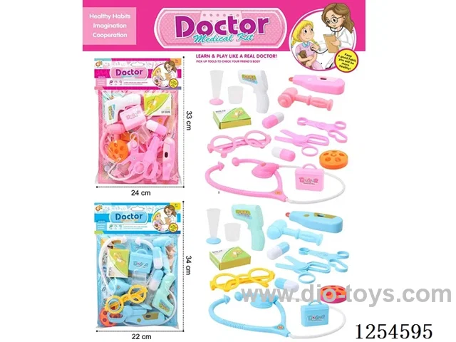 doctor set