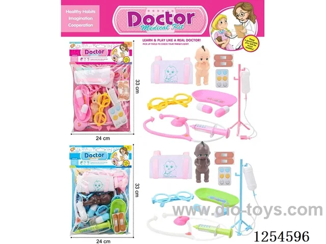 doctor set