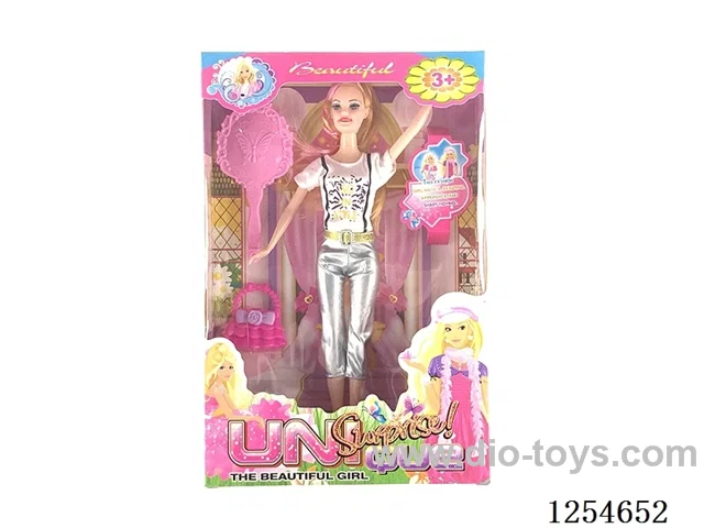 11 inch Barbie