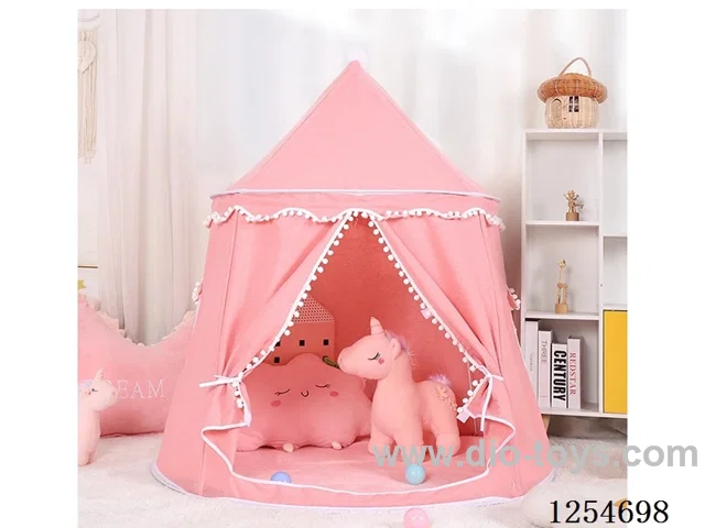 yurt tent