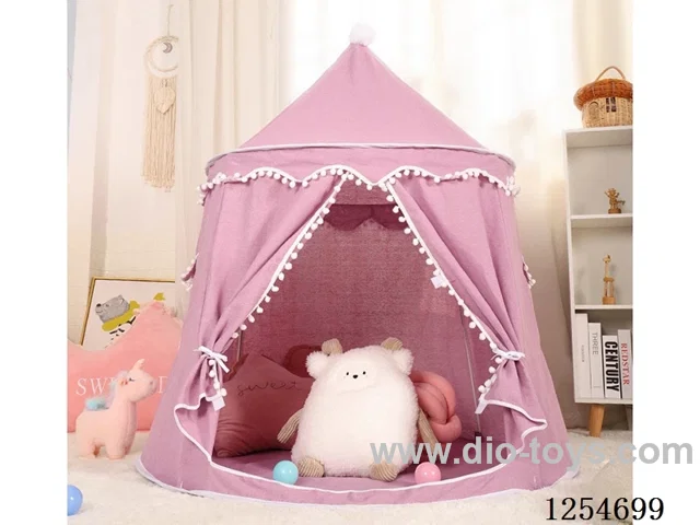 yurt tent