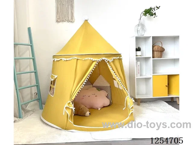 yurt tent