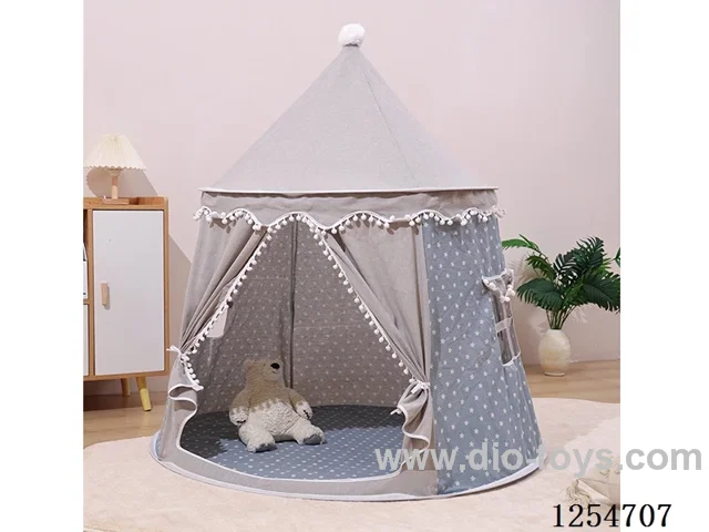 yurt tent