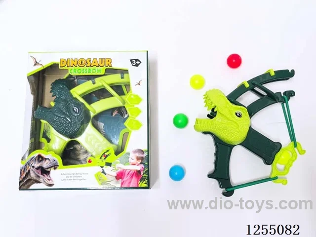 Dinosaur Bow and Arrow Set