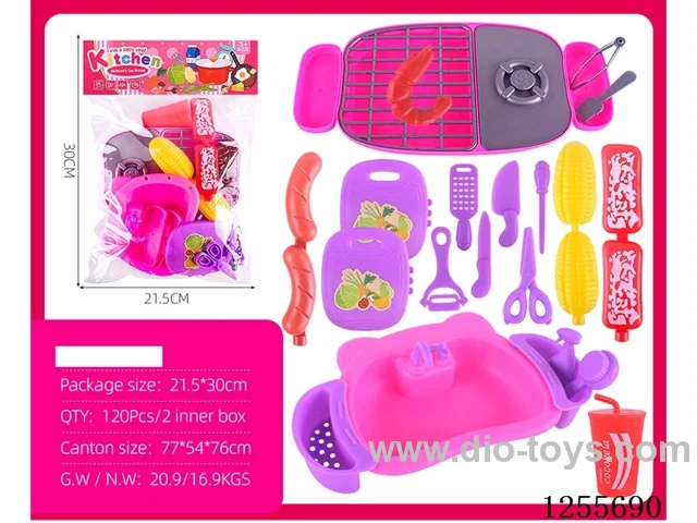 Tableware sets