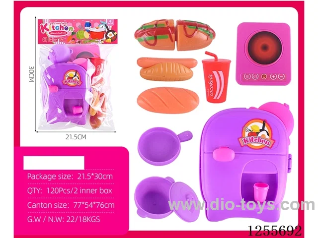 Tableware sets
