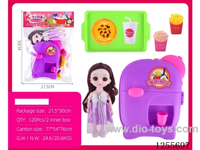 Tableware sets