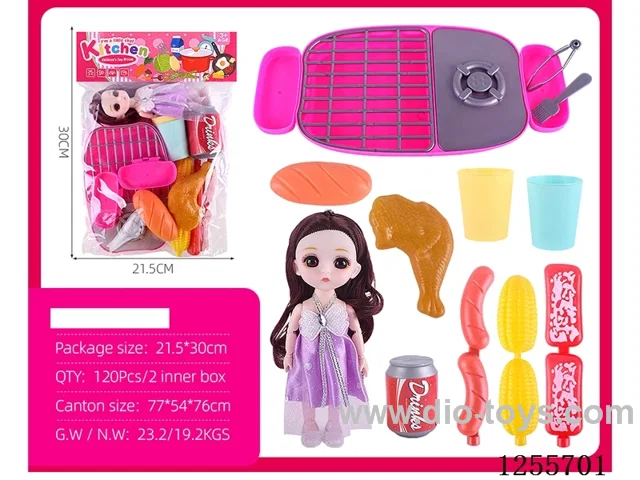 Tableware sets