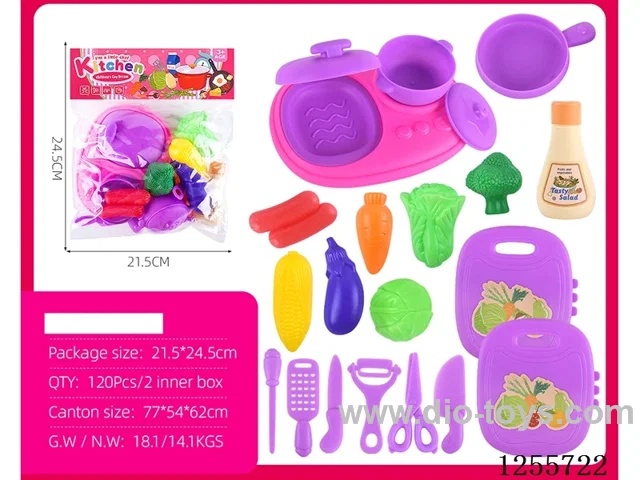 Tableware sets