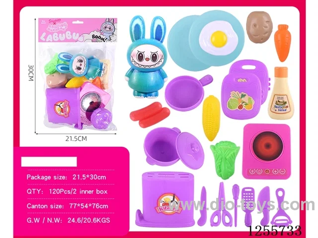 Tableware sets