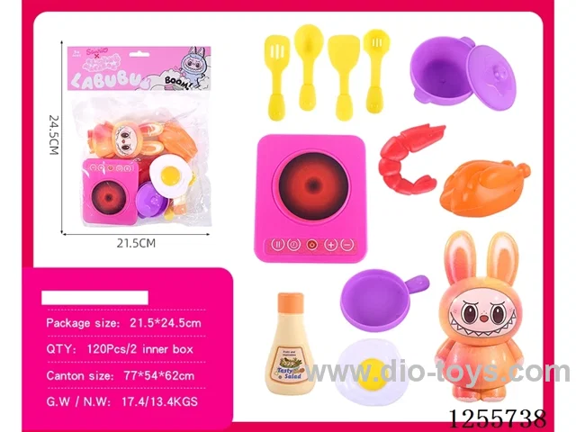 Tableware sets