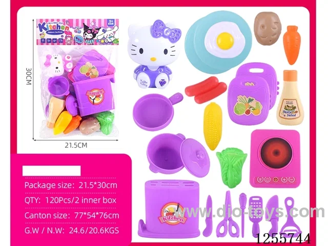 Tableware sets