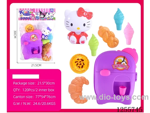 Tableware sets